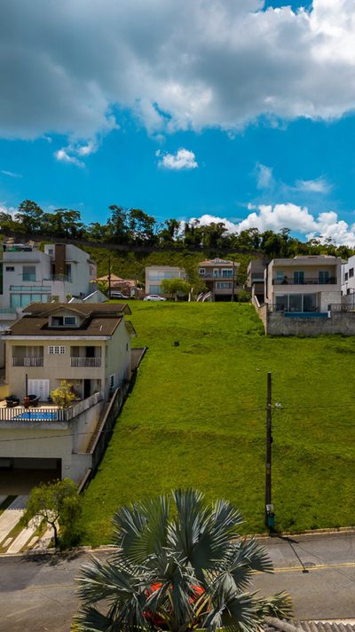 Terreno, 360 m² - Foto 1