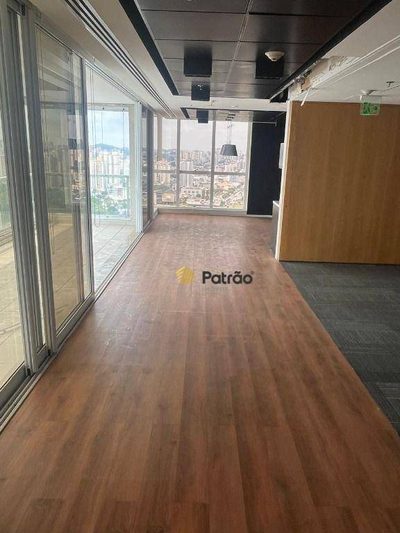 Sala-Conjunto, 355 m² - Foto 1