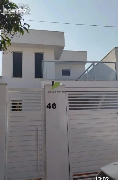 Casa, 5 quartos, 133 m² - Foto 2