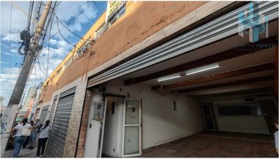 Prédio Inteiro, 400 m² - Foto 1