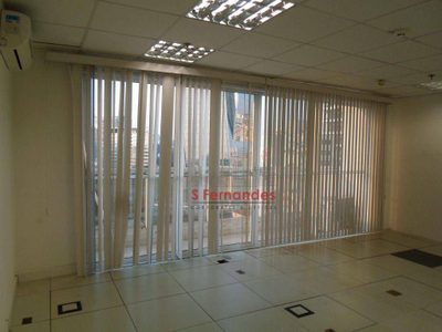 Sala-Conjunto, 40 m² - Foto 2