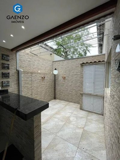 Casa de Condomínio, 3 quartos - Foto 5