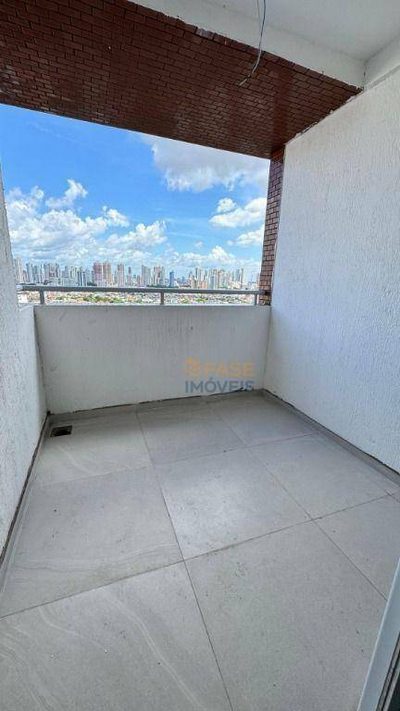 Apartamento, 2 quartos, 57 m² - Foto 2