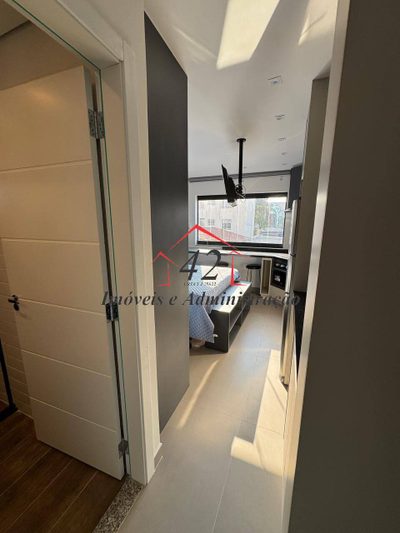 Apartamento, 1 quarto, 26 m² - Foto 5