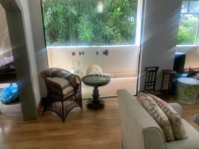 Apartamento, 3 quartos, 155 m² - Foto 3