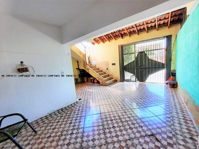 Sobrado, 6 quartos, 250 m² - Foto 2