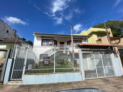 Casa, 3 quartos, 288 m² - Foto 1