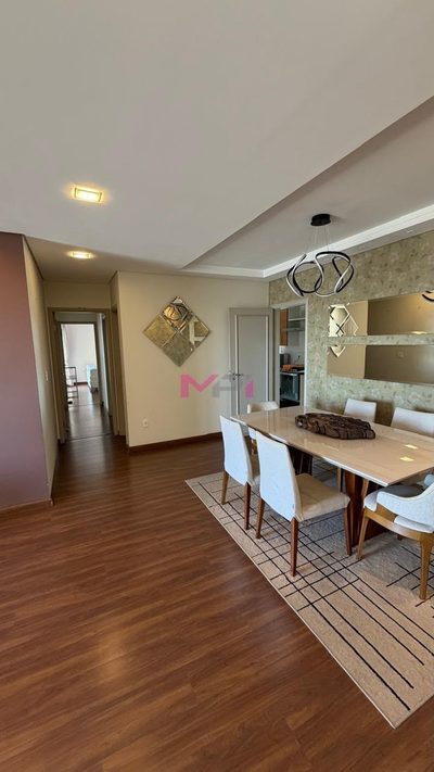 Apartamento, 3 quartos, 157 m² - Foto 1