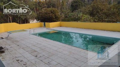 Casa, 4 quartos, 5000 m² - Foto 1