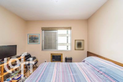 Apartamento, 1 quarto, 35 m² - Foto 3