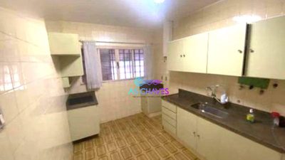 Casa, 4 quartos, 157 m² - Foto 2