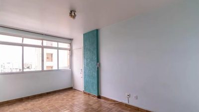 Apartamento, 2 quartos, 55 m² - Foto 2