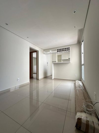 Apartamento, 2 quartos, 43 m² - Foto 5