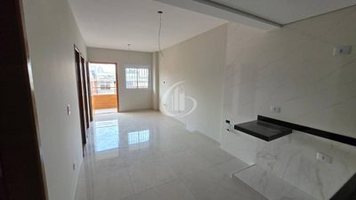 Apartamento, 2 quartos, 43 m² - Foto 5