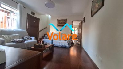 Casa, 4 quartos, 220 m² - Foto 2