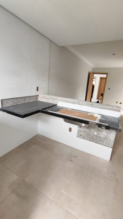 Apartamento, 2 quartos, 50 m² - Foto 3
