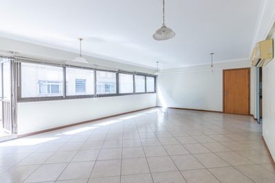 Apartamento, 3 quartos, 119 m² - Foto 1