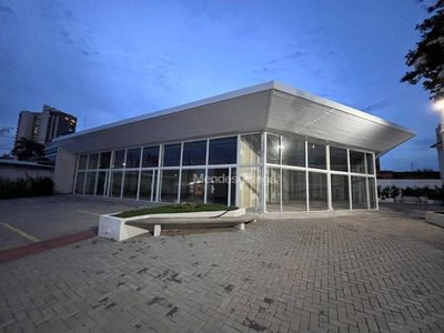Loja-Salão, 59 m² - Foto 3