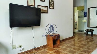 Apartamento, 1 quarto, 55 m² - Foto 4