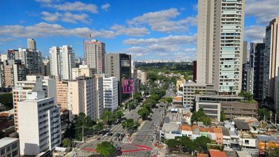 Cobertura, 2 quartos, 166 m² - Foto 2