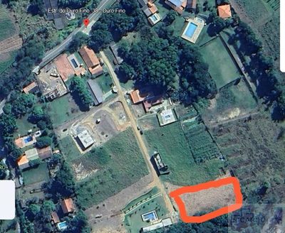 Loteamento e Condomínio, 1944 m² - Foto 1
