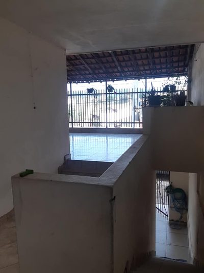 Sobrado, 3 quartos, 206 m² - Foto 4