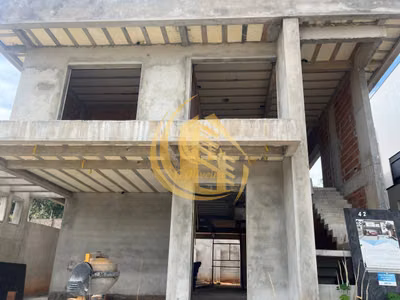 Sobrado, 281 m² - Foto 4