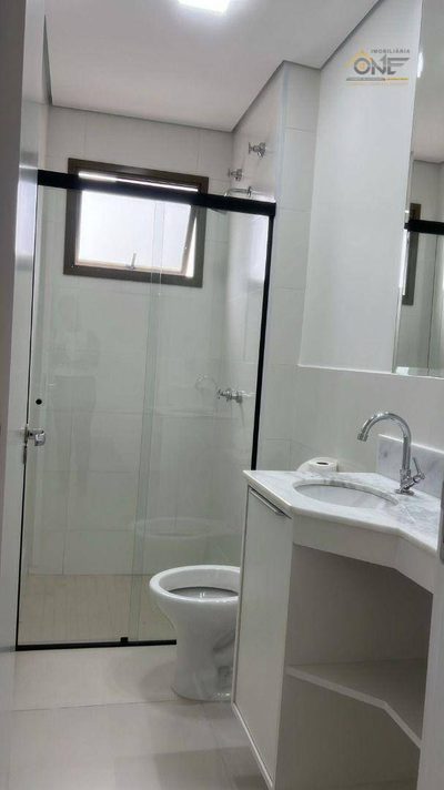 Apartamento, 2 quartos, 69 m² - Foto 5