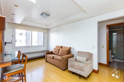 Apartamento, 1 quarto, 42 m² - Foto 3