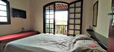 Casa, 4 quartos, 156 m² - Foto 3