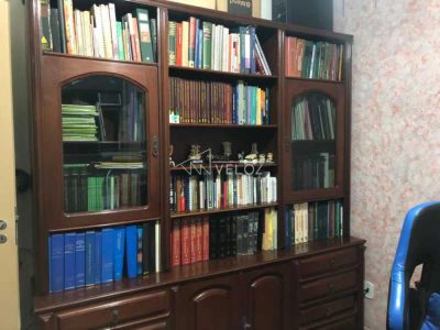 Apartamento, 4 quartos, 214 m² - Foto 1