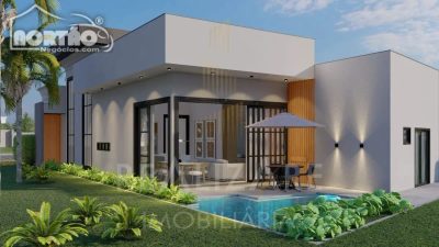 Casa, 1 quarto, 226 m² - Foto 4