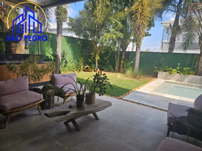 Casa, 4 quartos, 320 m² - Foto 1