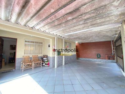 Casa, 3 quartos, 116 m² - Foto 5