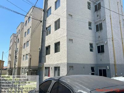 Apartamento, 2 quartos - Foto 1