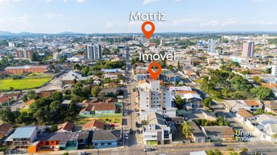Apartamento, 2 quartos, 42 m² - Foto 4