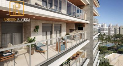 Apartamento, 3 quartos, 129 m² - Foto 4