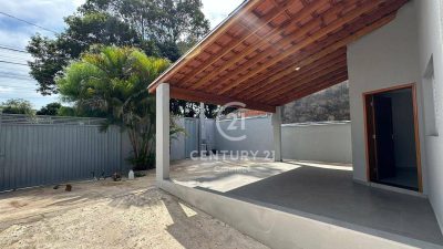 Casa, 3 quartos, 113 m² - Foto 4