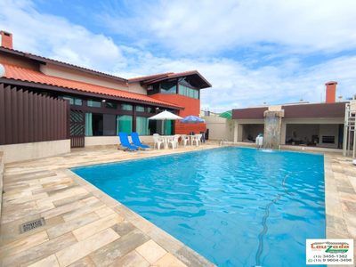 Sobrado, 6 quartos, 600 m² - Foto 1