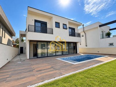 Casa de Condomínio, 5 quartos - Foto 3
