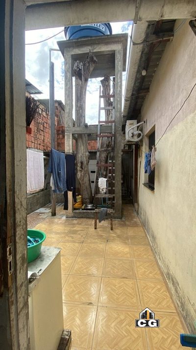 Casa, 3 quartos - Foto 4