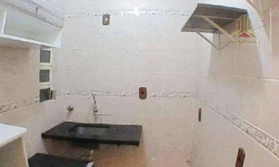 Apartamento, 1 quarto, 29 m² - Foto 4