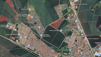 Terreno, 200 m² - Foto 4