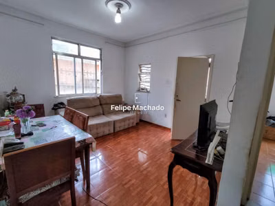 Apartamento, 3 quartos, 80 m² - Foto 1