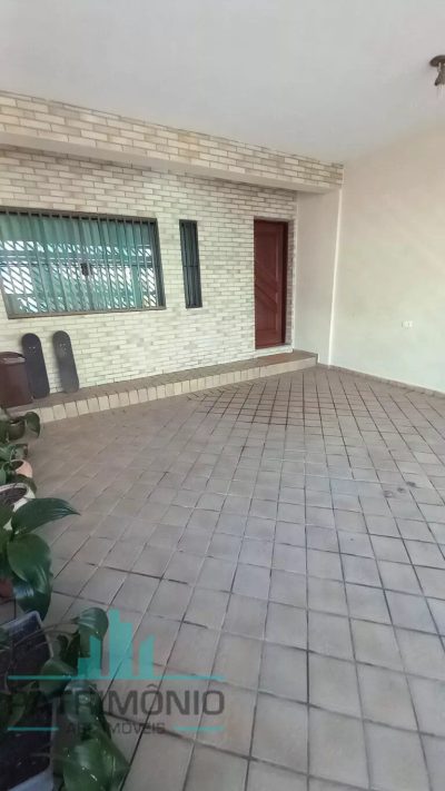 Sobrado, 2 quartos, 116 m² - Foto 2