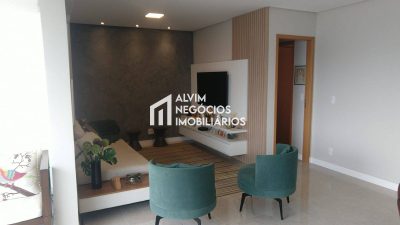 Apartamento, 4 quartos, 147 m² - Foto 3