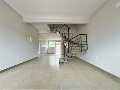Sobrado, 2 quartos, 89 m² - Foto 3