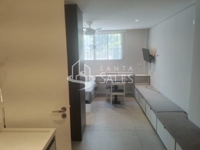Apartamento, 1 quarto, 32 m² - Foto 4