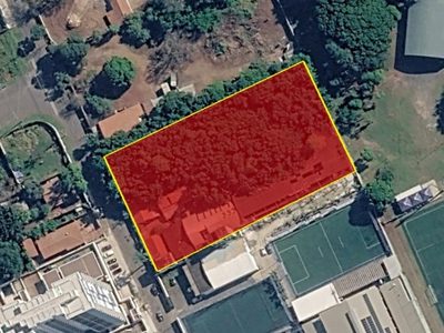 Imóvel Comercial - Foto 1