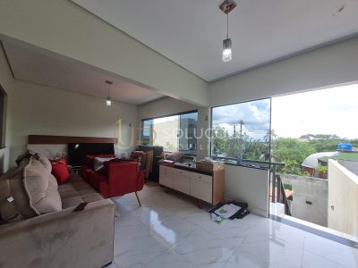 Apartamento, 6 quartos, 260 m² - Foto 1